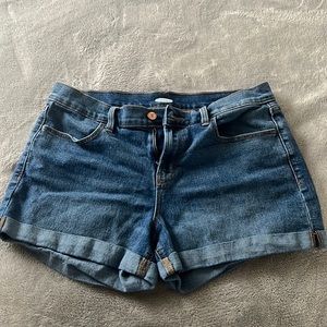 Old Navy Shorts
